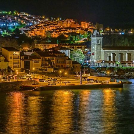 Precioso Apartamento En Luanco Junto A La Playa Buitenkant foto